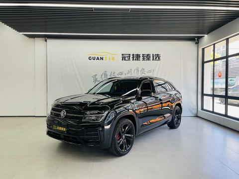 Volkswagen Teramont 2023