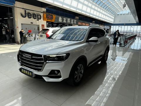 Haval H6 2021