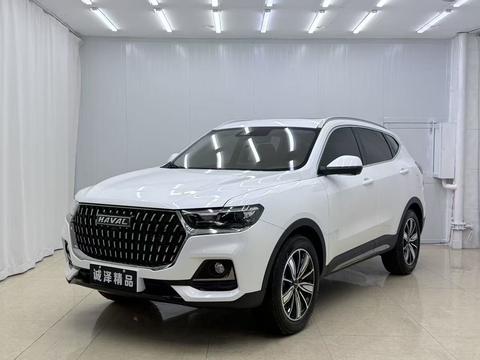 Haval H6 2023