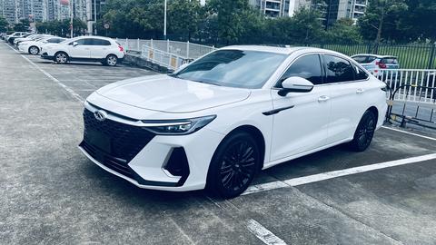 Chery Arrizo 8 2024