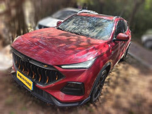 Changan Oshan X5 2022