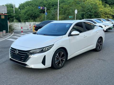 Nissan Sylphy 2023