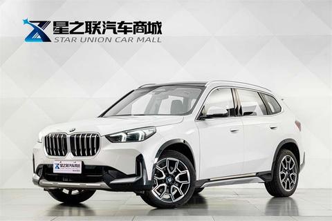 BMW X1 2023