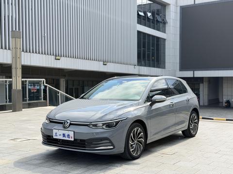 Volkswagen Golf 2023