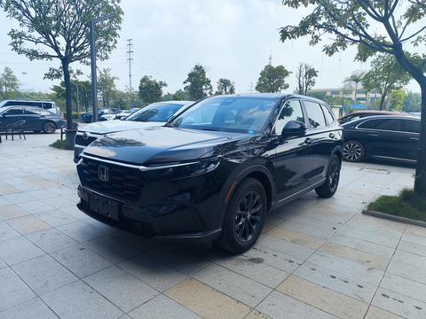 Honda CR-V 2026