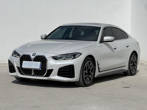 BMW 4 Series 2022
