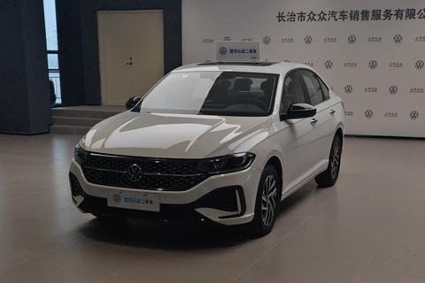 Volkswagen Lavida 2024