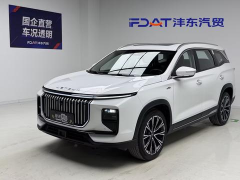 Jetour X90 Pro 2024