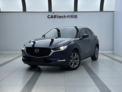 Mazda CX-30 2021