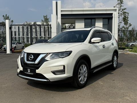 Nissan X-Trail 2022