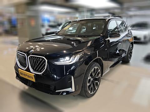 BMW X3 2025