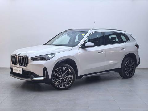 BMW X1 2023