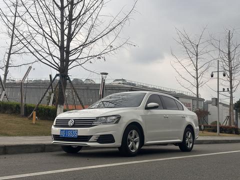 Volkswagen Lavida 2019