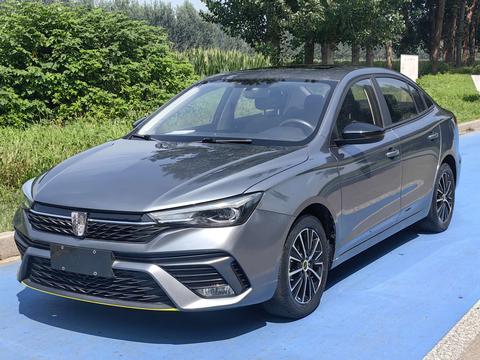 Roewe i5 2021