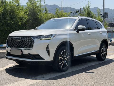 Haval H6 2022
