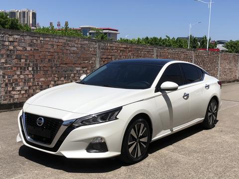 Nissan Teana 2021