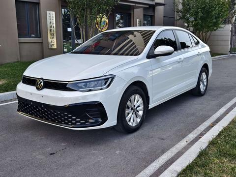 Volkswagen Lavida 2025
