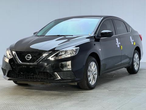 Nissan Sylphy 2022