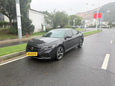 Volkswagen Passat 2026