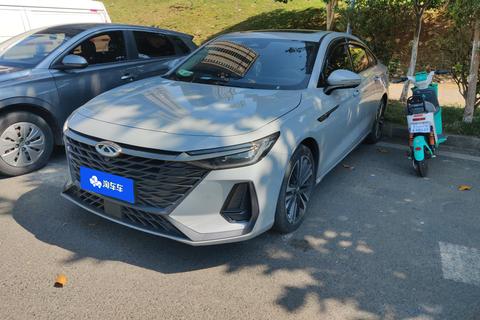 Chery Arrizo 8 2023