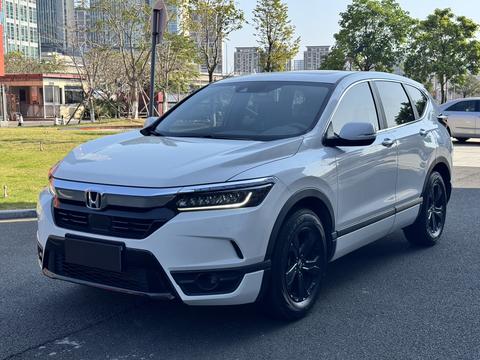 Honda Breeze 2021