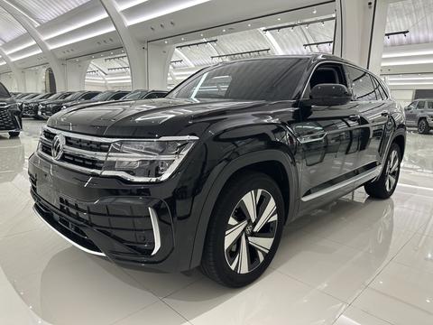 Volkswagen Teramont 2024