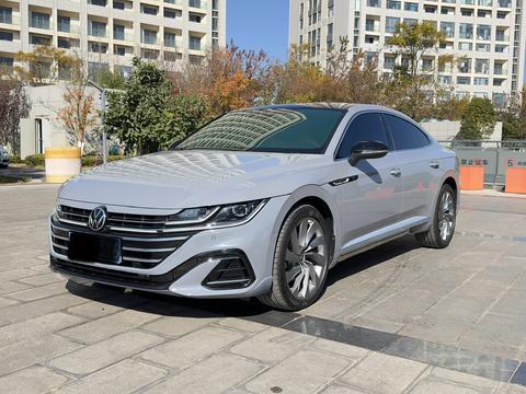 Volkswagen Passat CC 2024