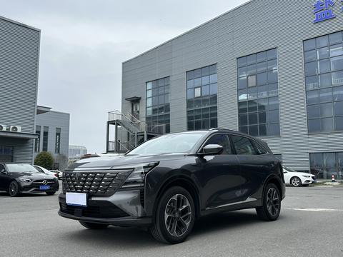 Changan CS75 Plus 2025