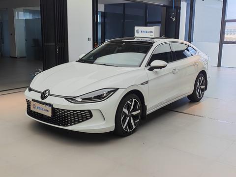 Volkswagen Lamando 2024