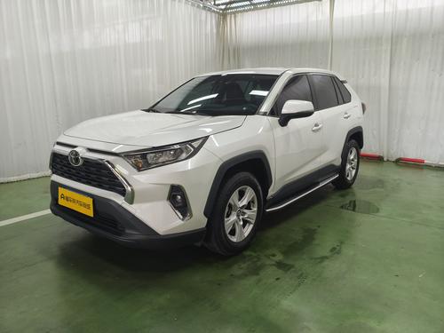 Toyota RAV4 2023