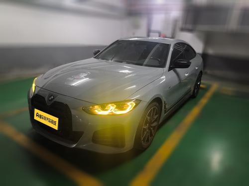 BMW 4 Series 2022