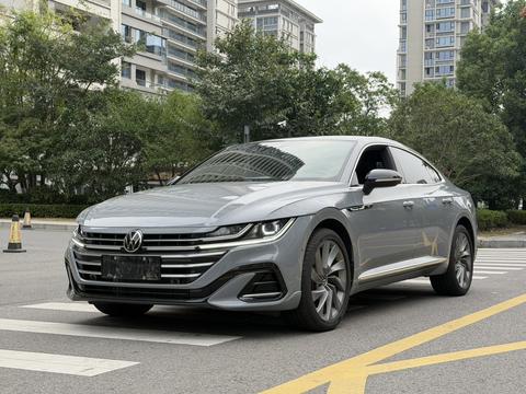 Volkswagen Passat CC 2023