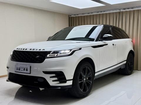Land Rover Range Rover Velar 2023
