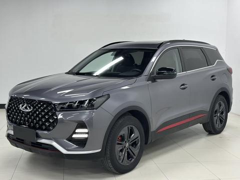 Chery Tiggo 7 2023