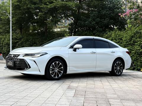 Toyota Avalon 2023