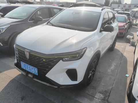 Roewe RX5 2021