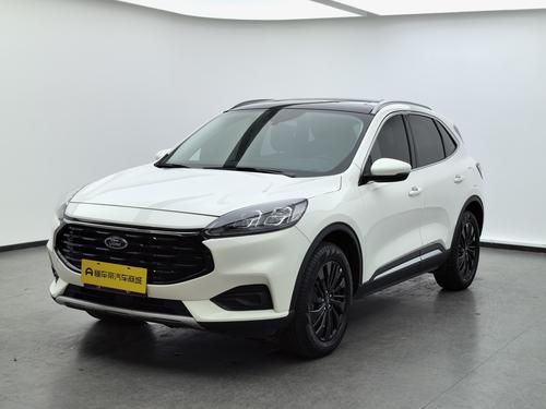 Ford Escape 2024