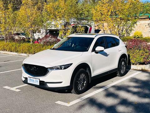 Mazda CX-5 2021