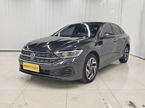 Volkswagen Sagitar 2025