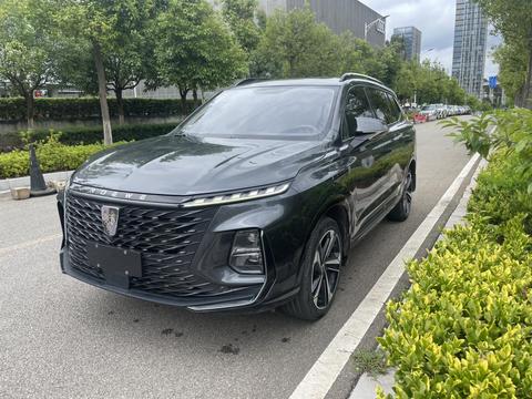 Roewe RX5 MAX 2022