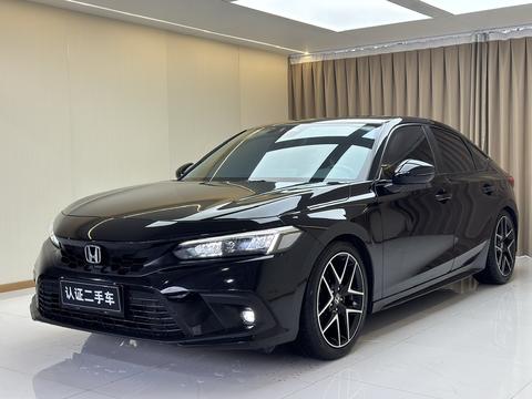 Honda Civic 2023