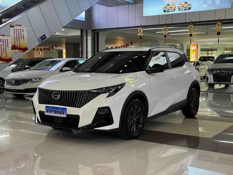GAC GS3 2023
