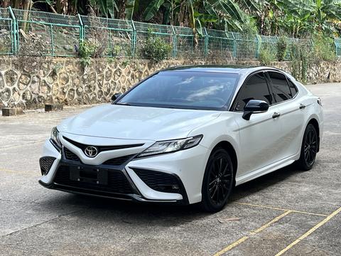 Toyota Camry 2023