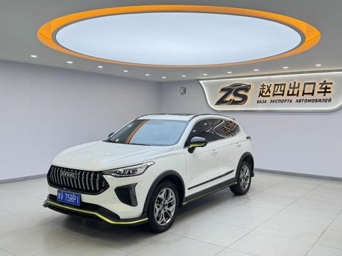 Haval Chitu 2022