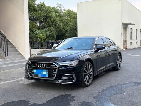Audi A6L 2025
