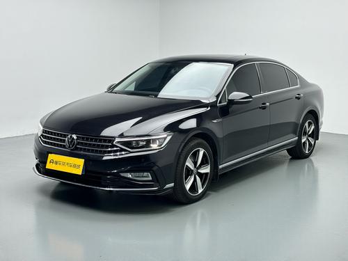 Volkswagen Magotan 2023