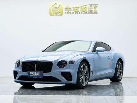 Bentley Continental GT 2024