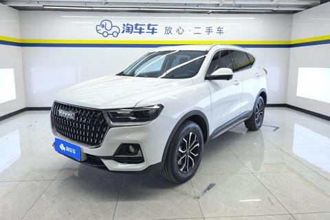 Haval H6 2023