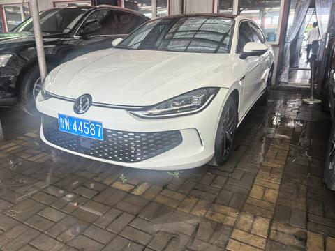 Volkswagen Lamando 2022