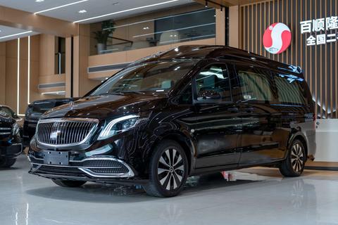Mercedes-Benz Vito 2021